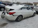 2012 Hyundai Sonata Gls للبيع في Indianapolis، IN - Rear End