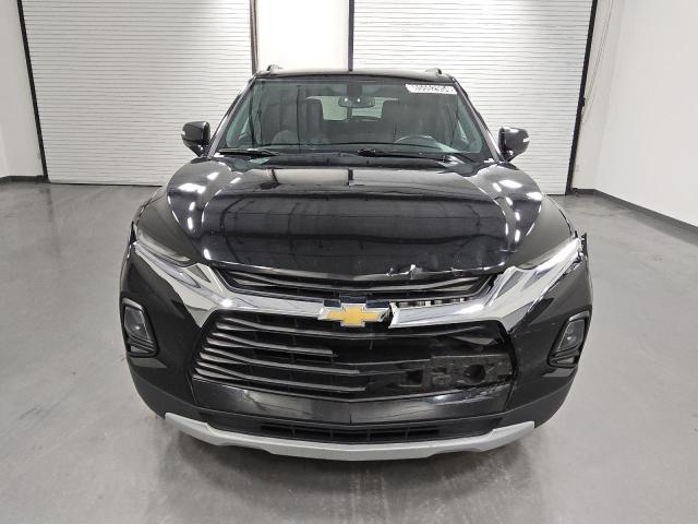  CHEVROLET BLAZER 2020 Czarny