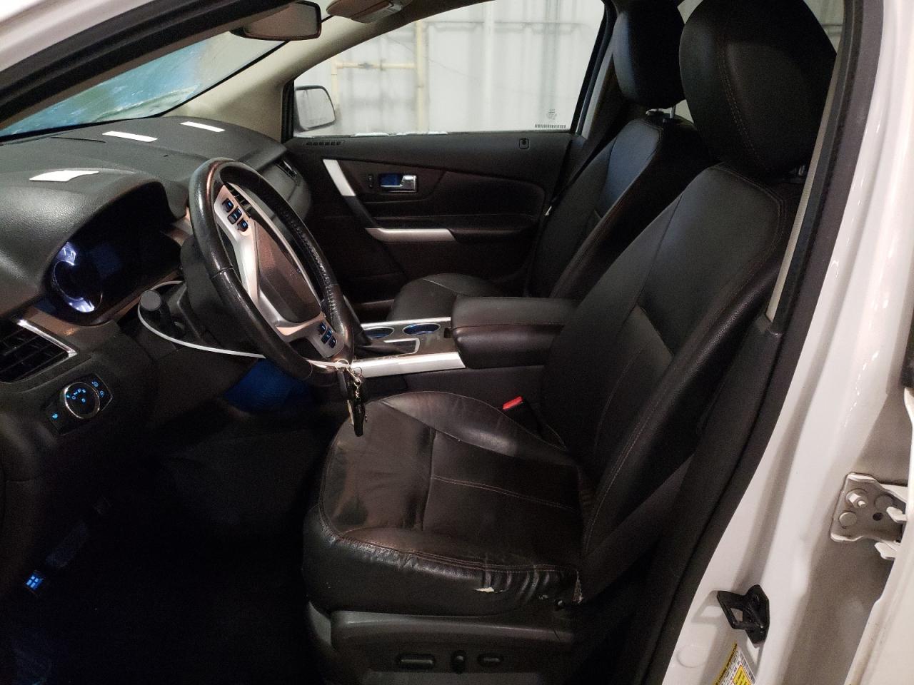 2012 Ford Edge - Image 7