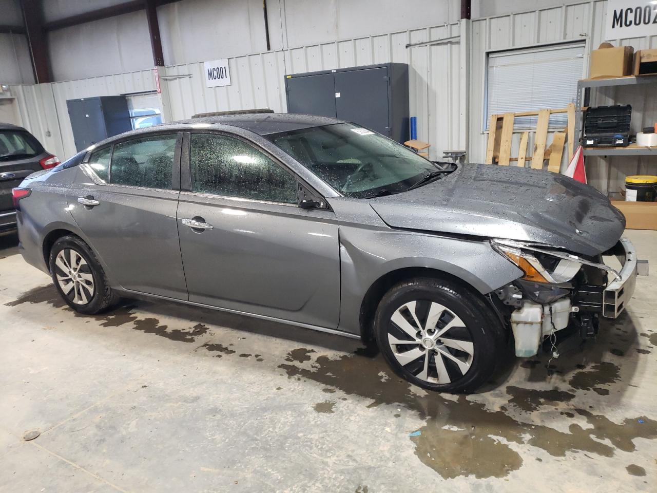 VIN 1N4BL4BV4LC221500 2020 NISSAN ALTIMA no.4