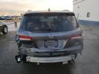 2022 Honda Pilot Elite de vânzare în Farr West, UT - Rear End