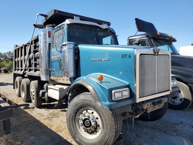 2005 Western Star/Auto Car Conventional 4900Fa