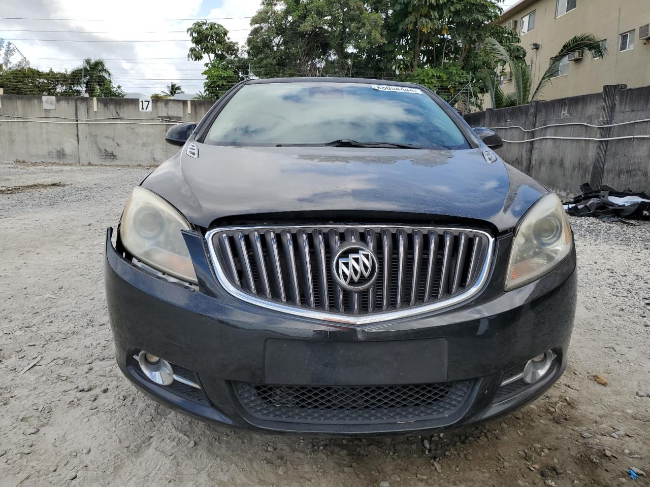 VIN 1G4PR5SK9F4210450 2015 BUICK VERANO no.5