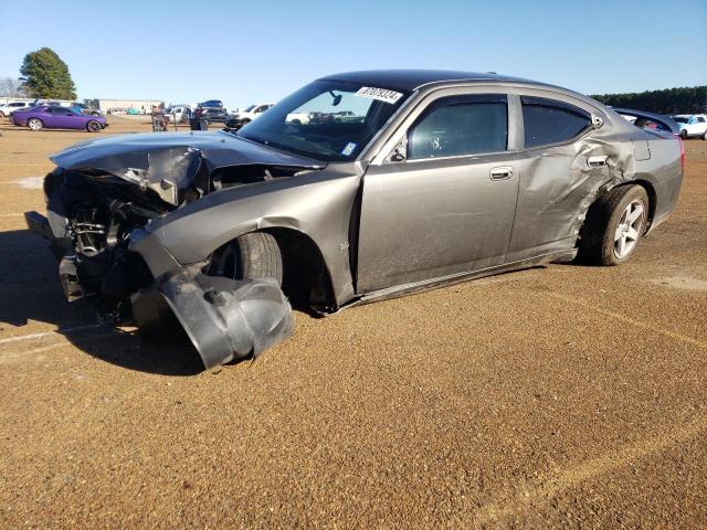 2009 Dodge Charger Sxt