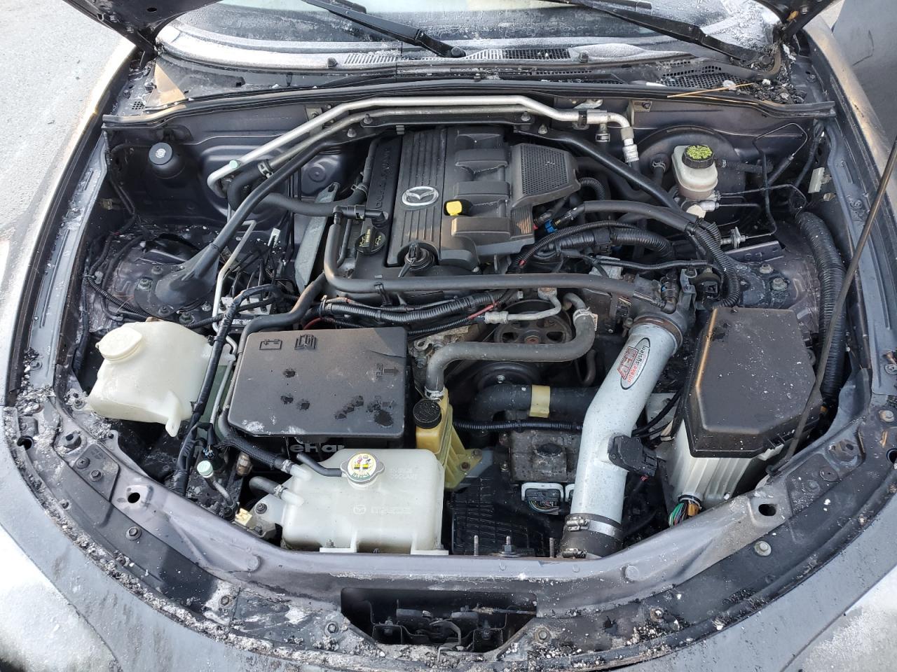 2006 Mazda MX-5 - Image 11