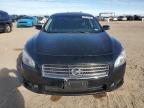 2011 Nissan Maxima S en Venta en Amarillo, TX - Front End