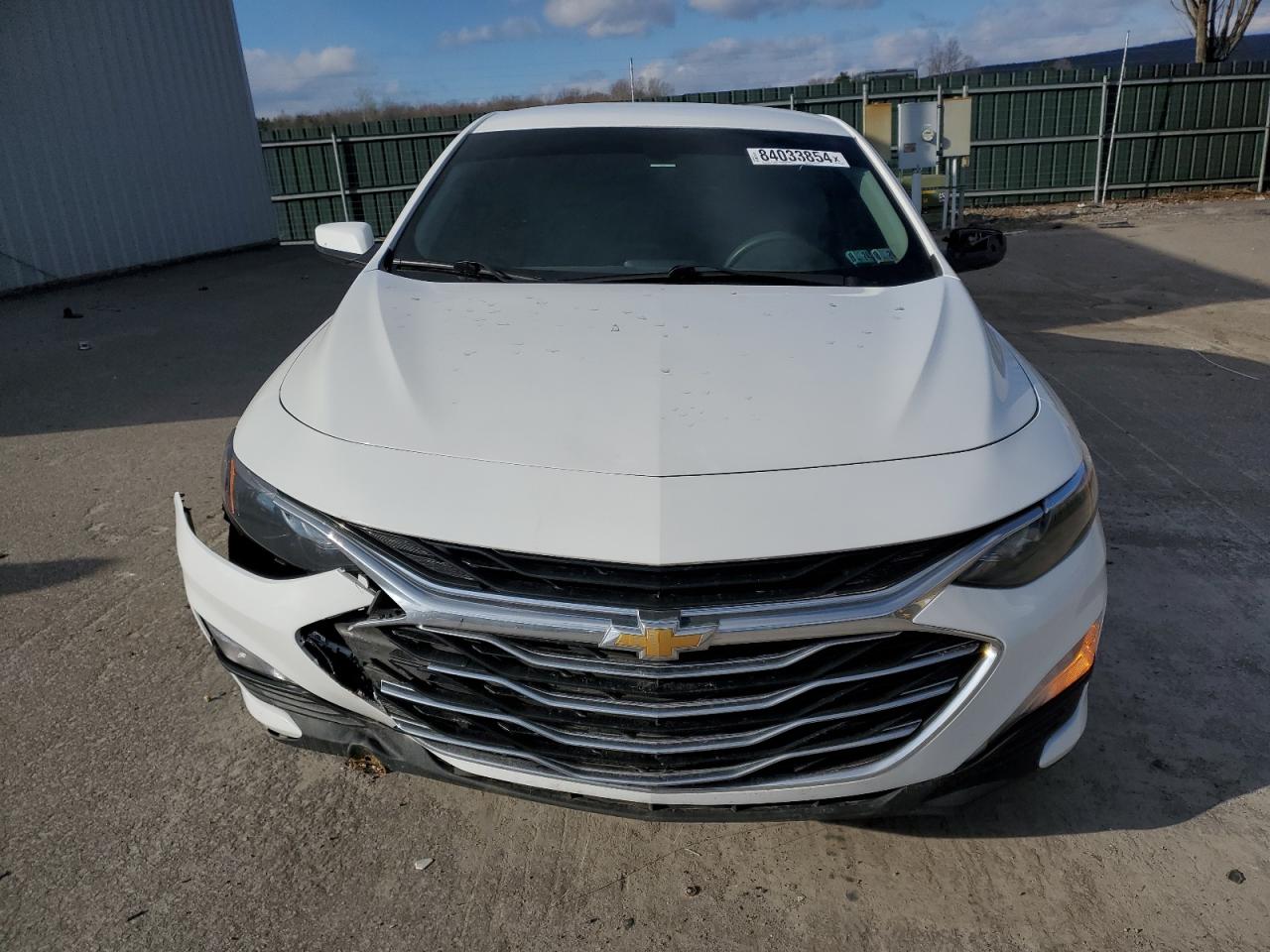 2020 Chevrolet Malibu - Image 5