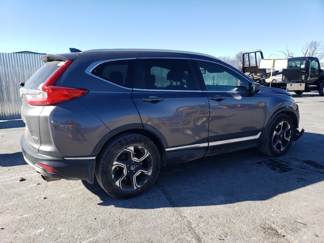 2019 Honda CR-V - Image 3