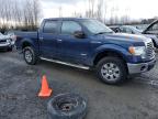 2012 Ford F150 Supercrew للبيع في Arlington، WA - Biohazard/Chemical