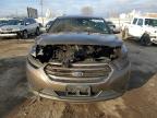 2015 Ford Taurus Limited на продаже в Dyer, IN - Burn - Engine