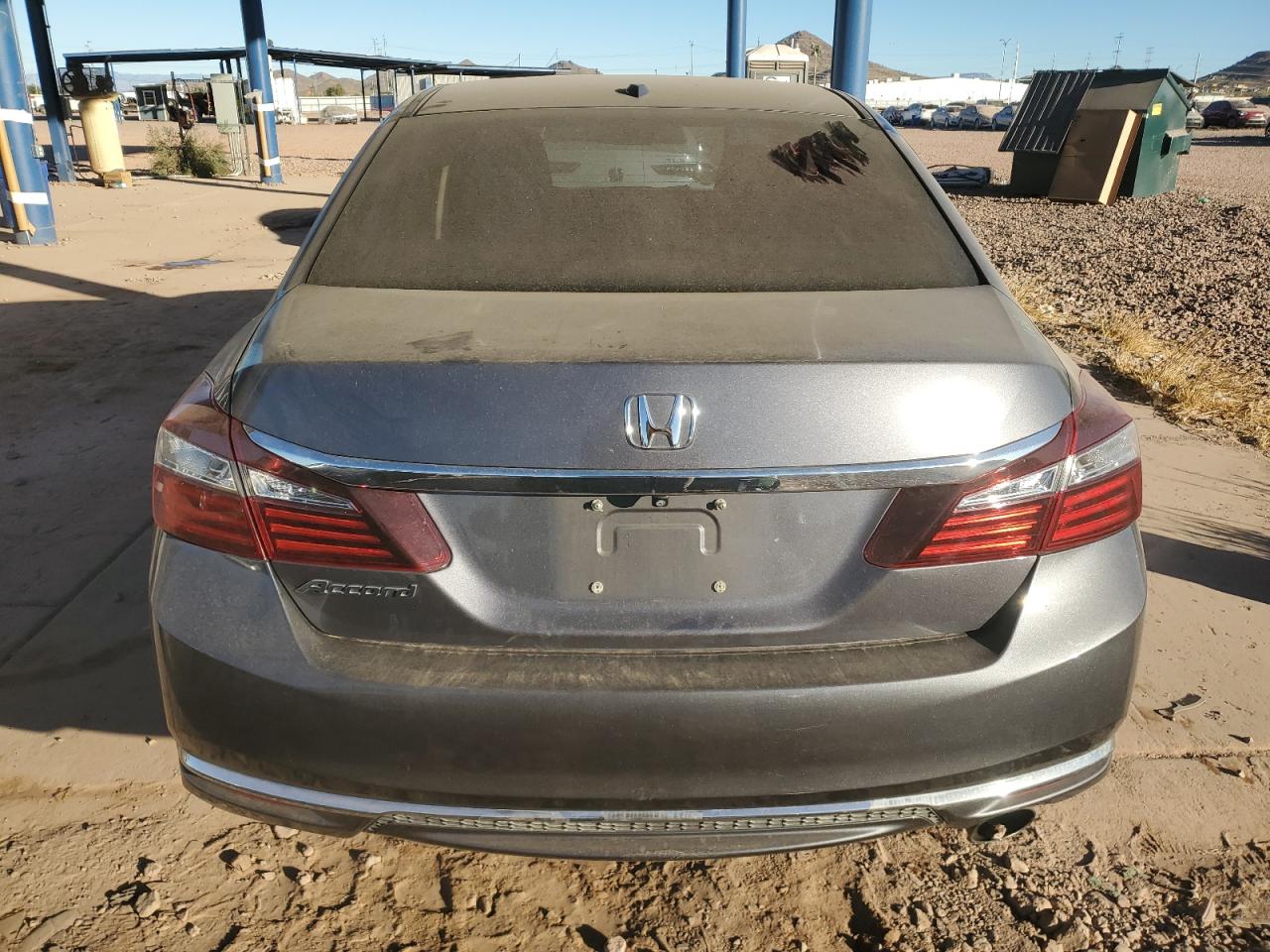 2016 Honda Accord - Image 6