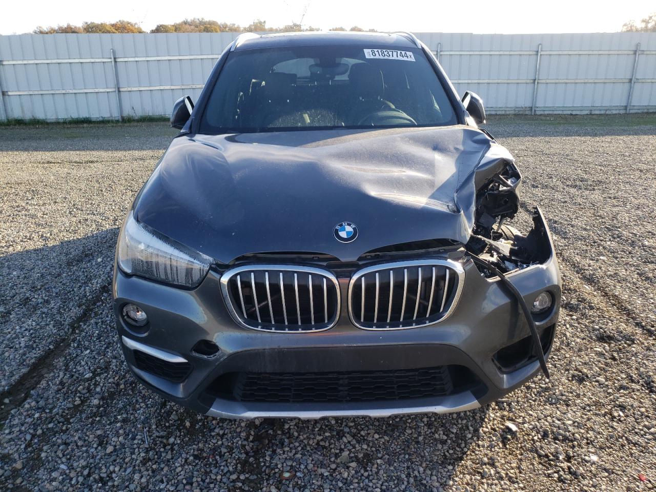 2018 BMW X1 - Image 5
