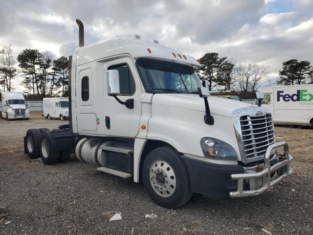 2018 Freightliner Cascadia 125 