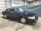 2003 Ford Crown Victoria Police Interceptor للبيع في Columbia Station، OH - Mechanical