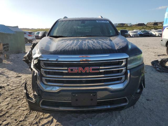  GMC ACADIA 2020 Teal