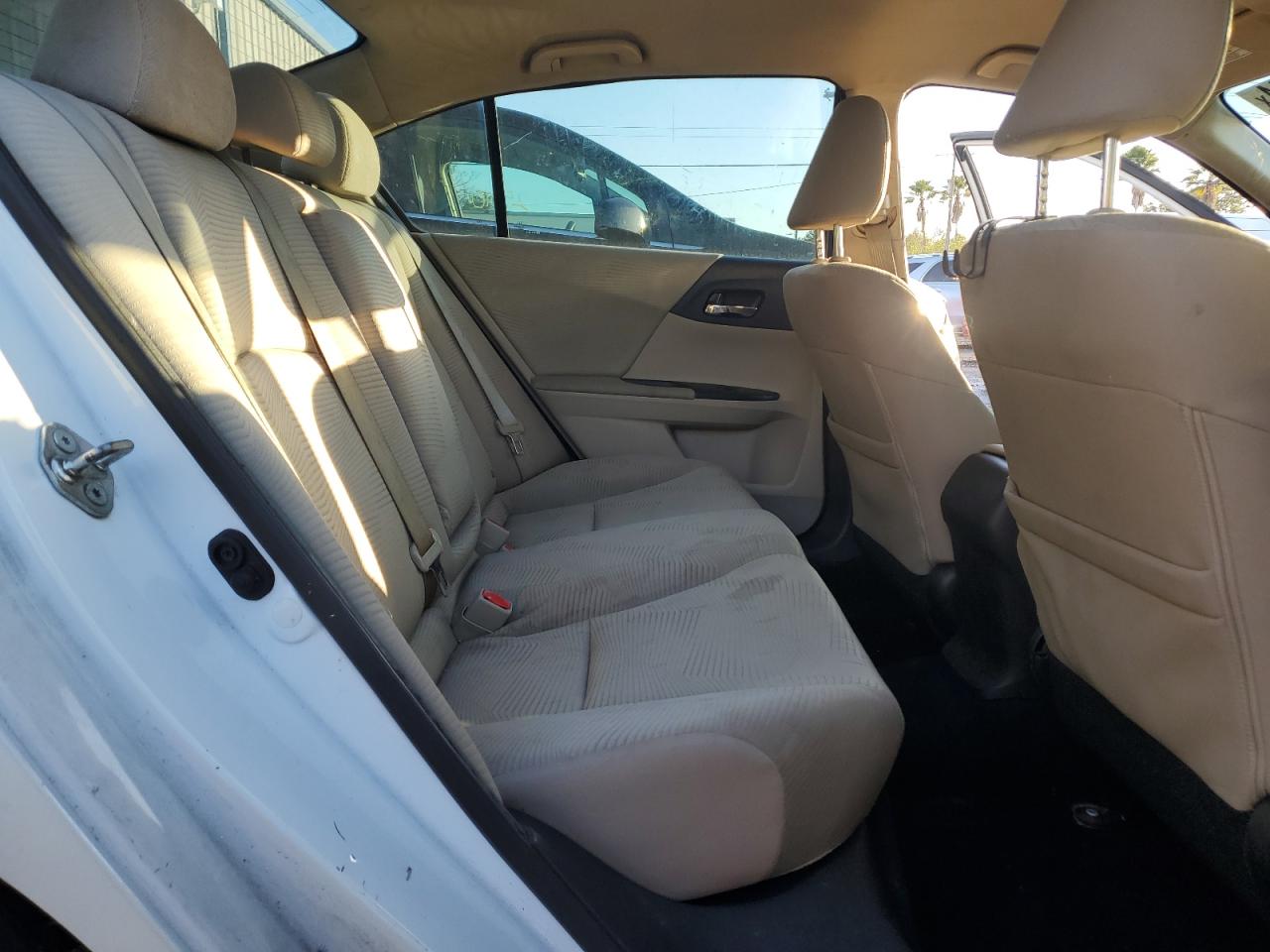 2017 Honda Accord - Image 10