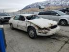 2002 Buick Park Avenue  за продажба в Farr West, UT - Rollover