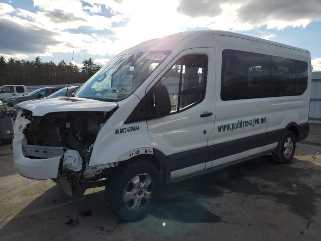 2019 Ford Transit T-350