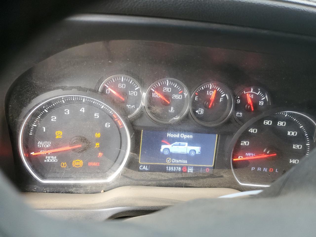 2020 Chevrolet Silverado - Image 9