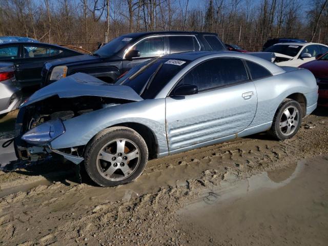 2003 Mitsubishi Eclipse Gs