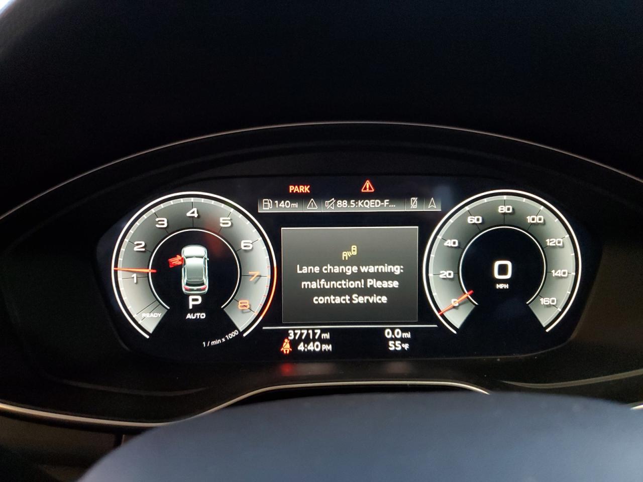 2021 Audi Q5 - Image 9