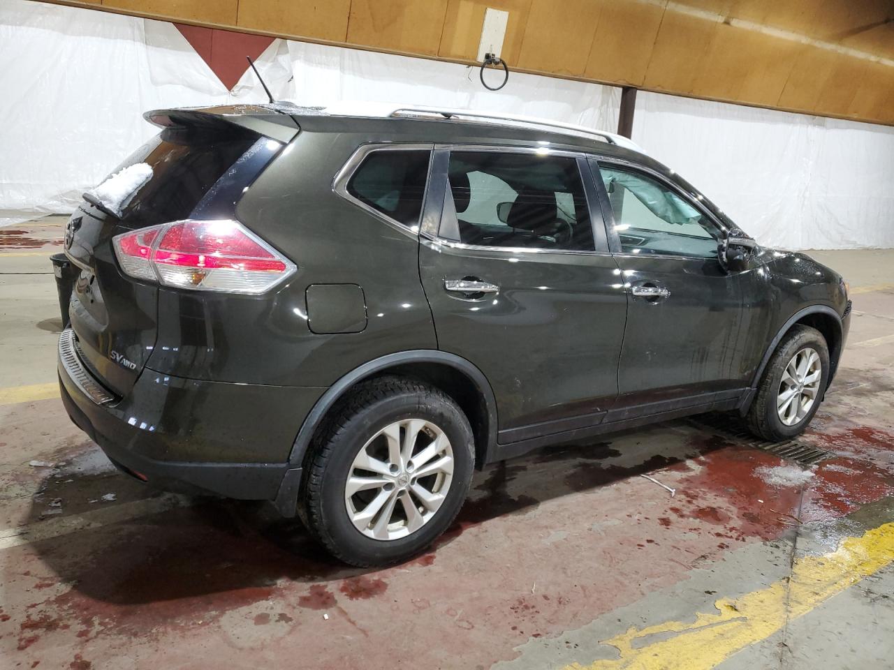 VIN JN8AT2MV8GW137518 2016 NISSAN ROGUE no.3