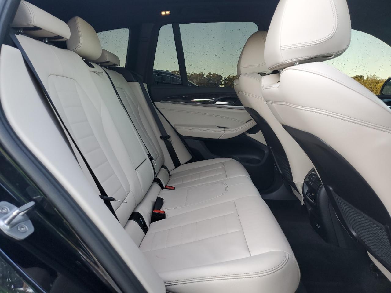 2020 BMW X3 - Image 11