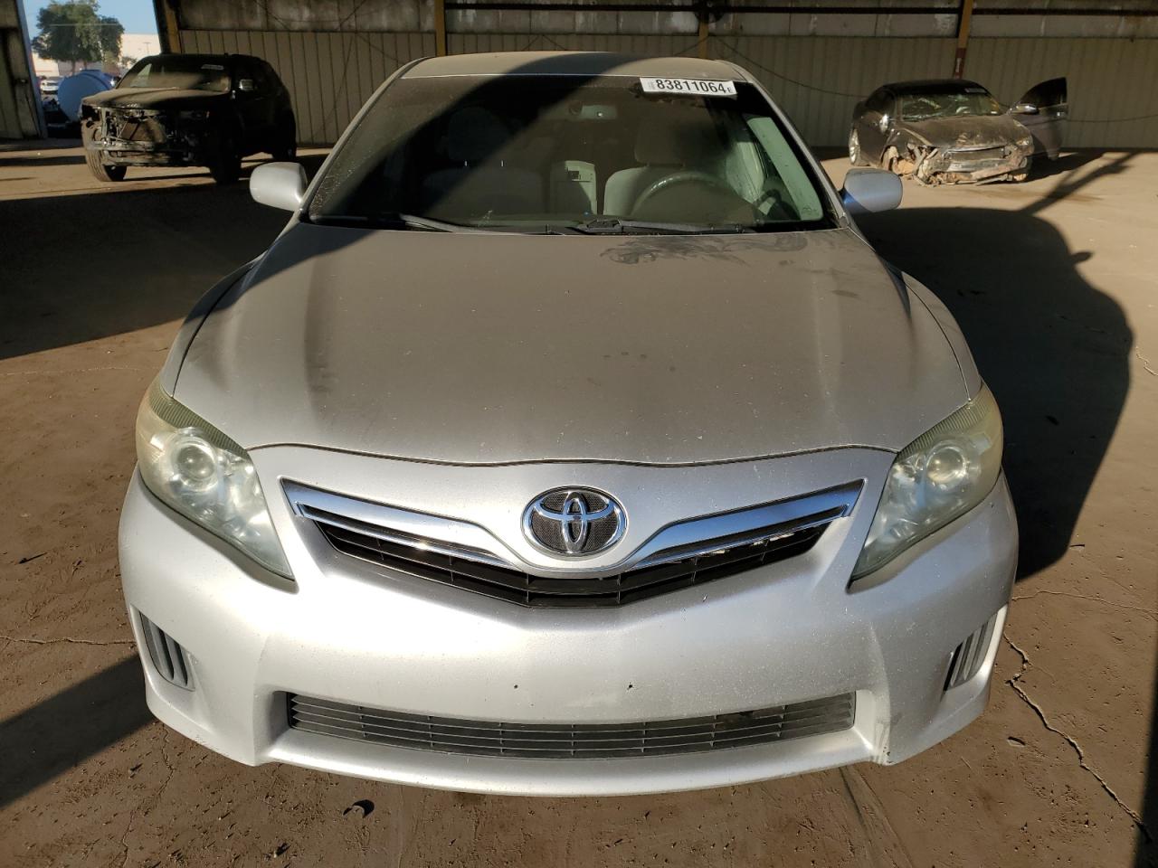 2010 Toyota Camry - Image 5