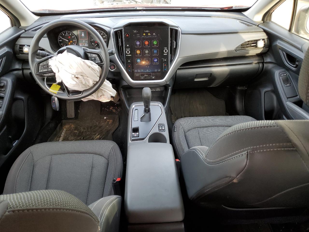 2024 Subaru XV - Image 8