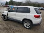 2014 Volkswagen Tiguan S იყიდება Conway-ში, AR - Front End