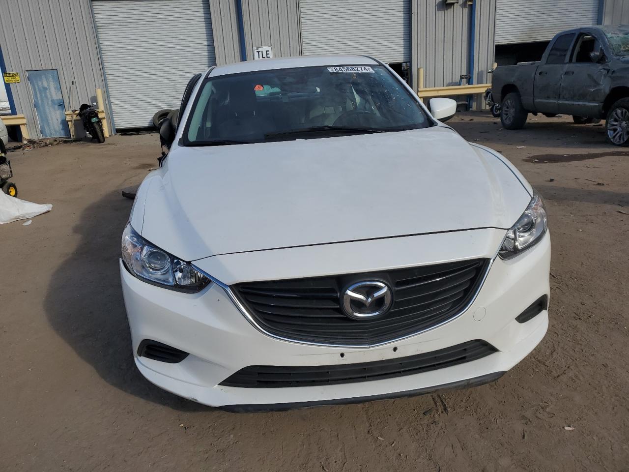 VIN JM1GL1V55H1143788 2017 MAZDA 6 no.5