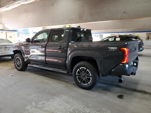  TOYOTA TACOMA 2024 Gray