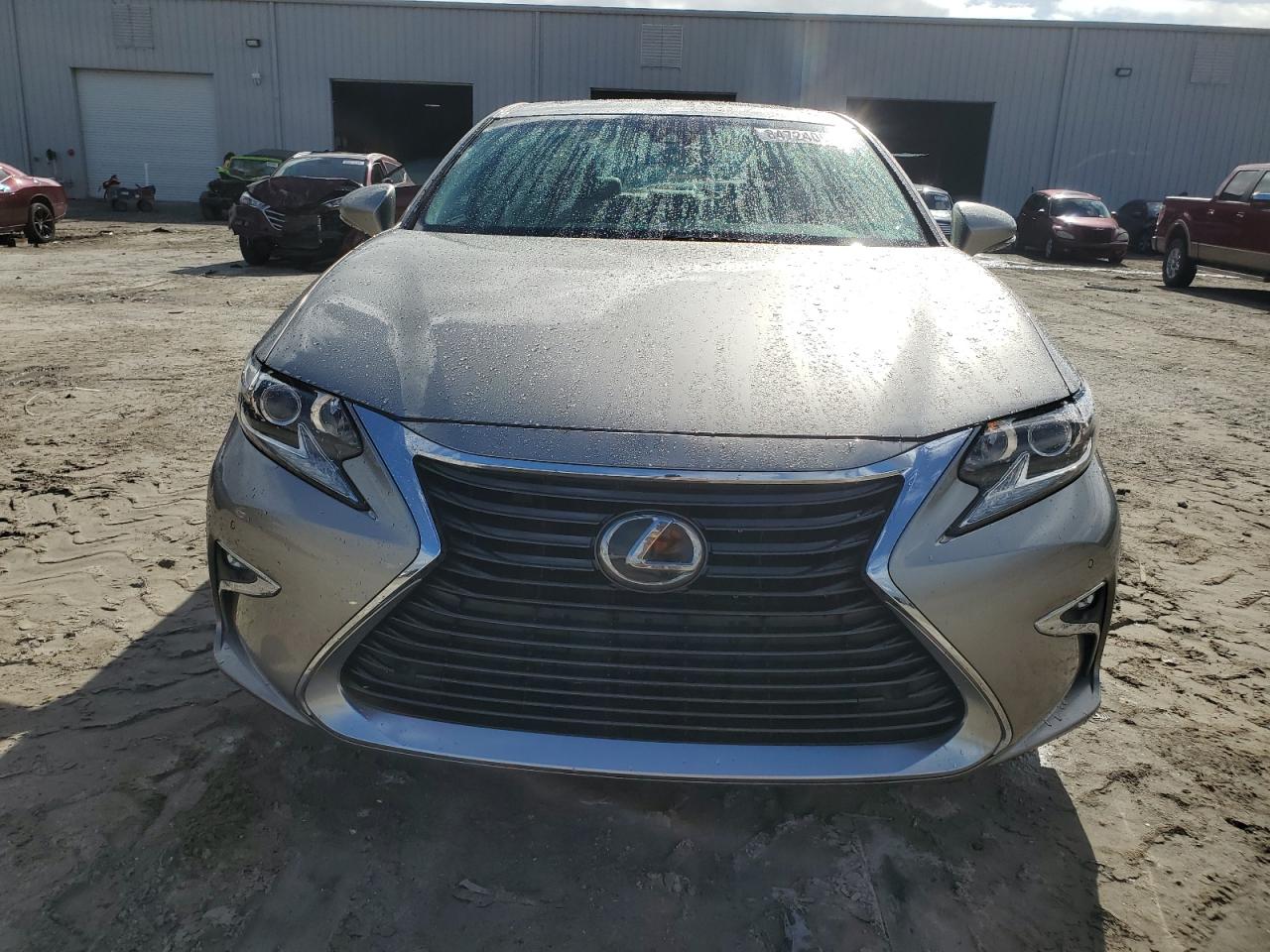 VIN 58ABK1GGXHU054703 2017 LEXUS ES350 no.5