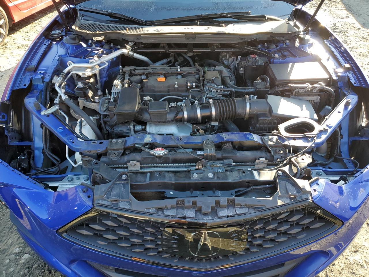 2021 Acura TLX - Image 11