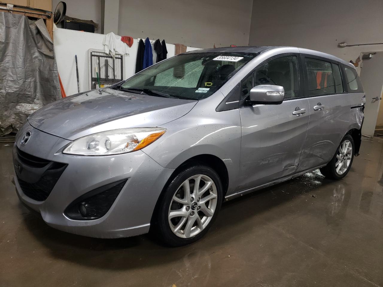2015 Mazda 5 - Image 1