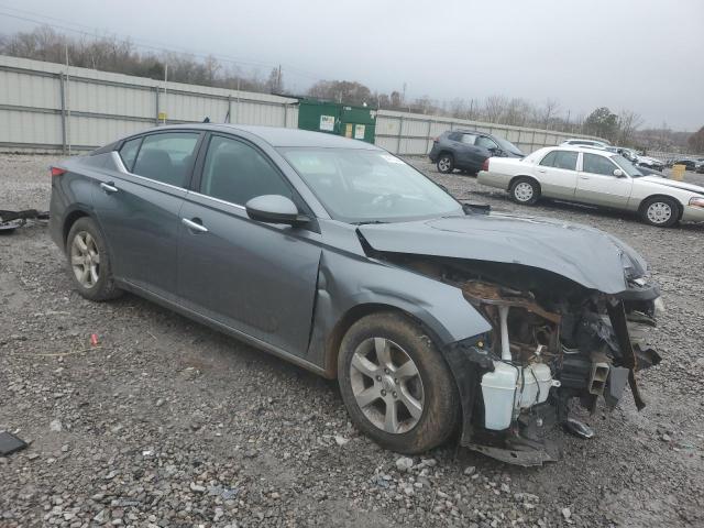  NISSAN ALTIMA 2019 Szary