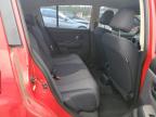 2007 Nissan Versa S на продаже в Gaston, SC - Rear End