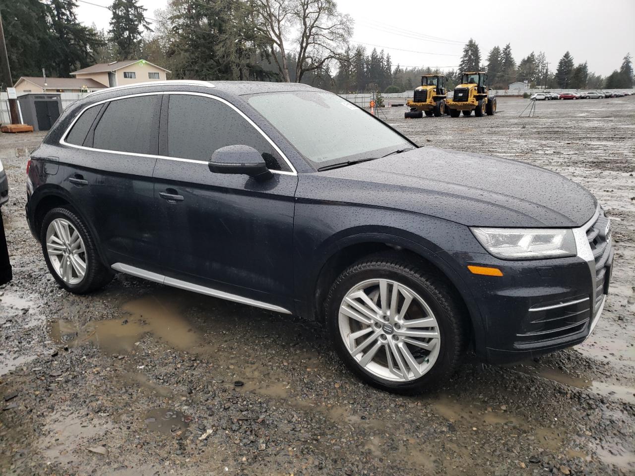 VIN WA1BNAFY2J2205980 2018 AUDI Q5 no.4