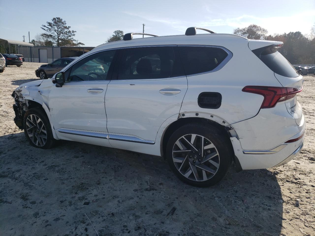 2023 Hyundai Santa Fe - Image 2