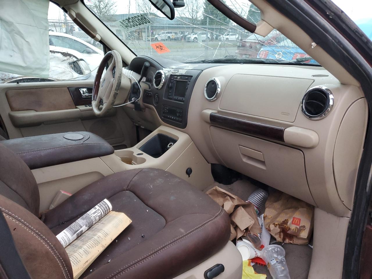 2006 Ford Expedition - Image 8