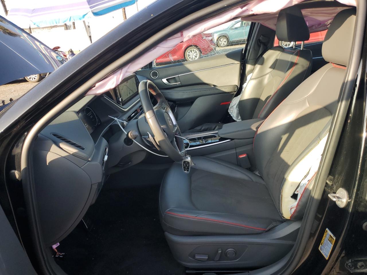 2023 Hyundai Sonata - Image 7
