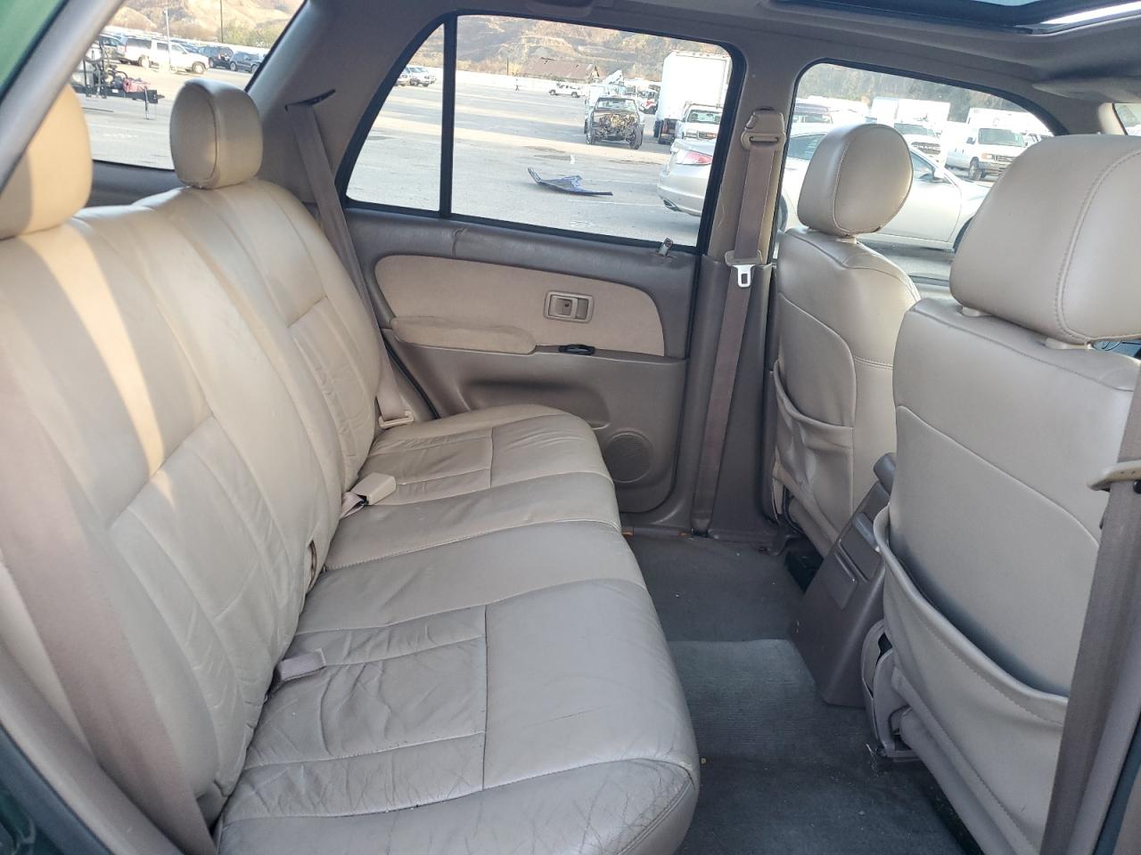 1999 Toyota 4Runner Sr5 VIN: JT3GN86R5X0133176 Lot: 82721764