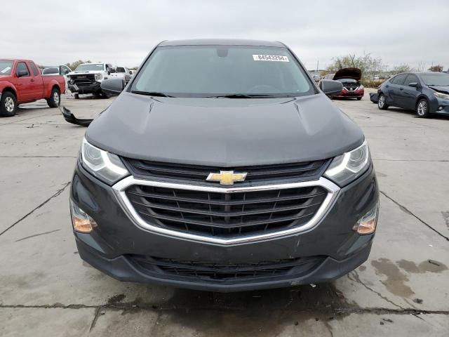  CHEVROLET EQUINOX 2018 Серый