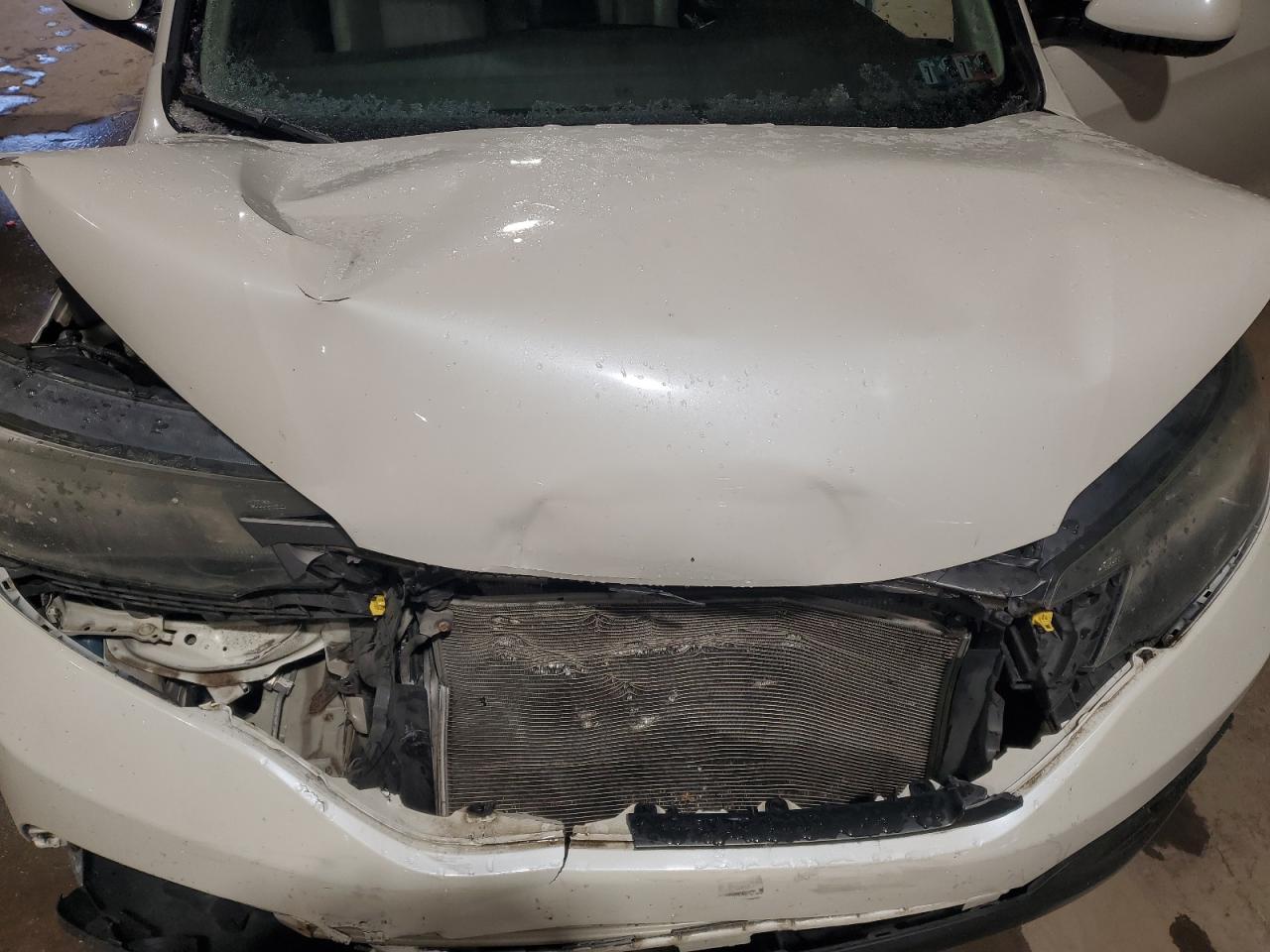 2012 Honda CR-V - Image 13