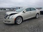2016 Cadillac Xts Luxury Collection for Sale in Lumberton, NC - Front End