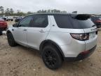 2018 Land Rover Discovery Sport Se de vânzare în Houston, TX - Side