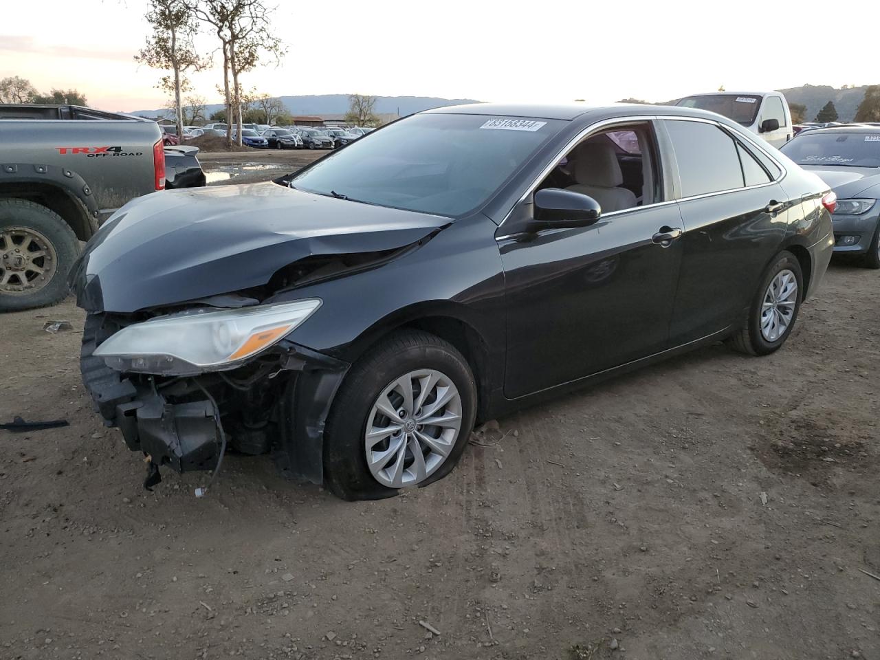 4T1BF1FK4FU917235 2015 TOYOTA CAMRY - Image 1