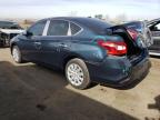 2017 Nissan Sentra S for Sale in Albuquerque, NM - Rear End