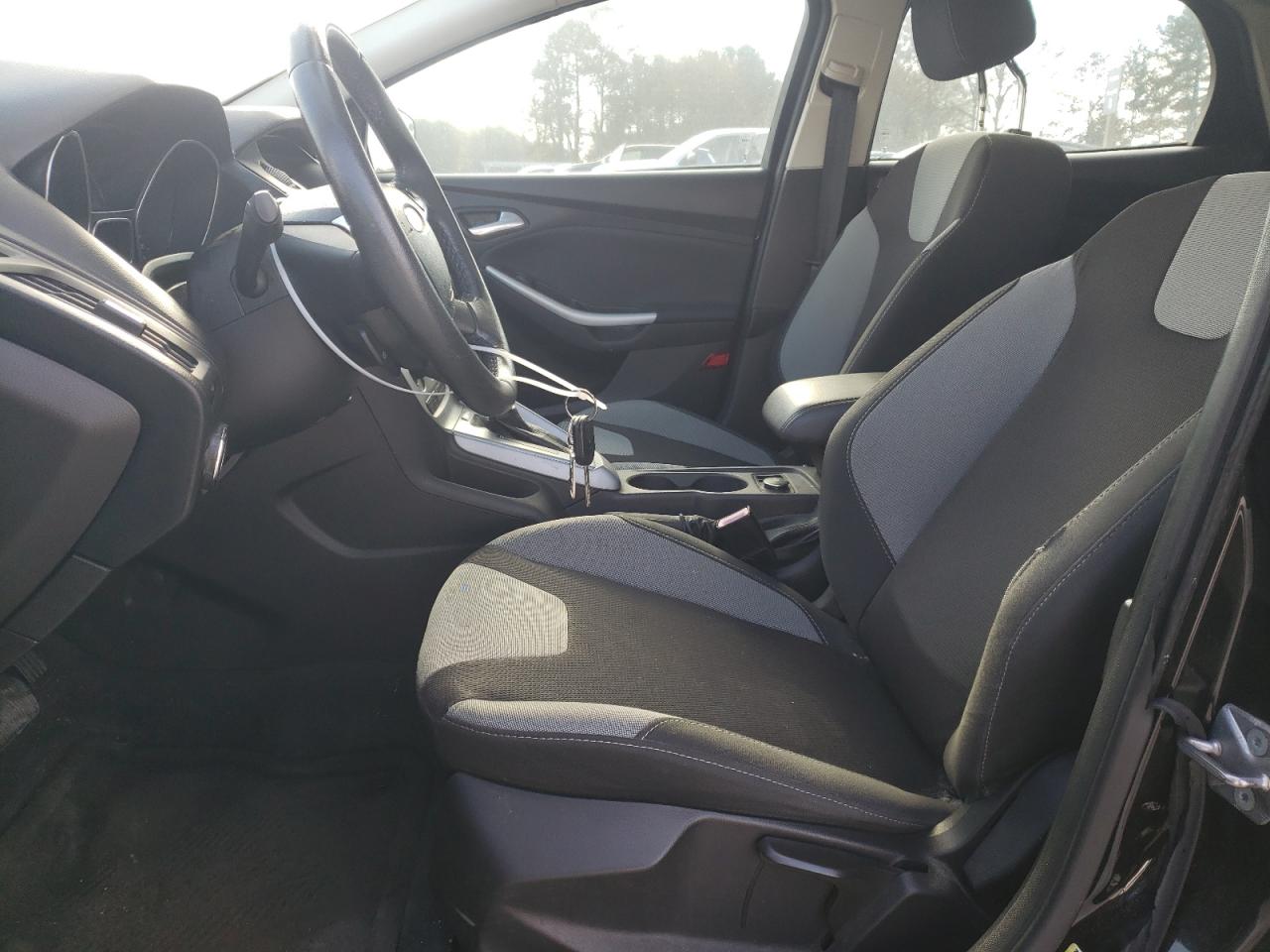 2012 Ford Focus - Image 7