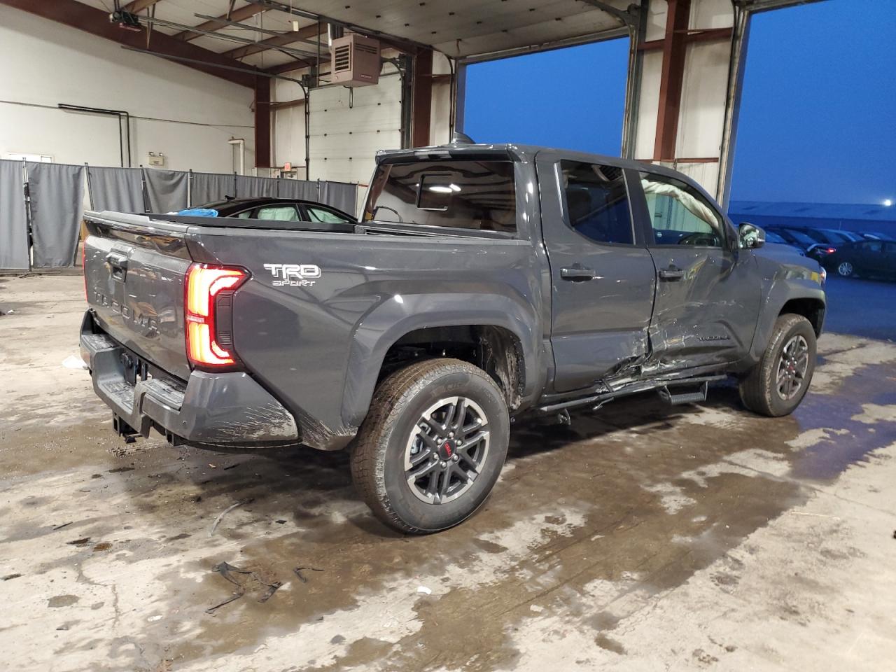 VIN 3TMLB5JN3RM064168 2024 TOYOTA TACOMA no.3